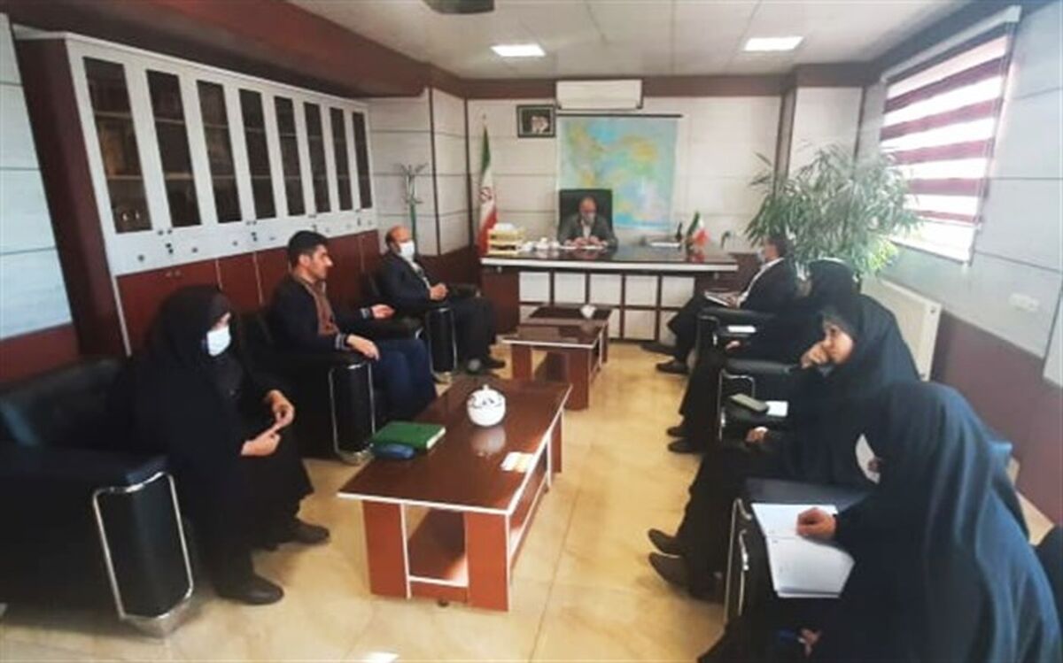 سردار سلیمانی الگوی دانش‌آموزان در ایثار و فداکاری است