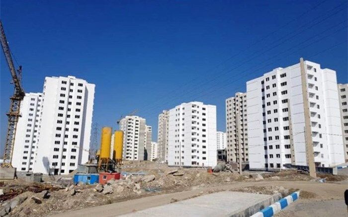 قیمت تمام شده واحدهای نهضت ملی مسکن متری چند؟