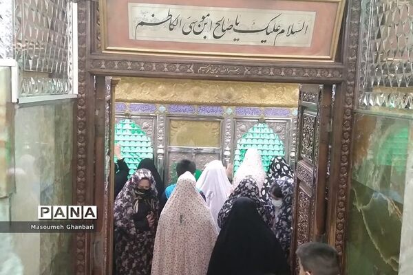 امامزاده صالح مکان مقدس و گردشگری در تهران