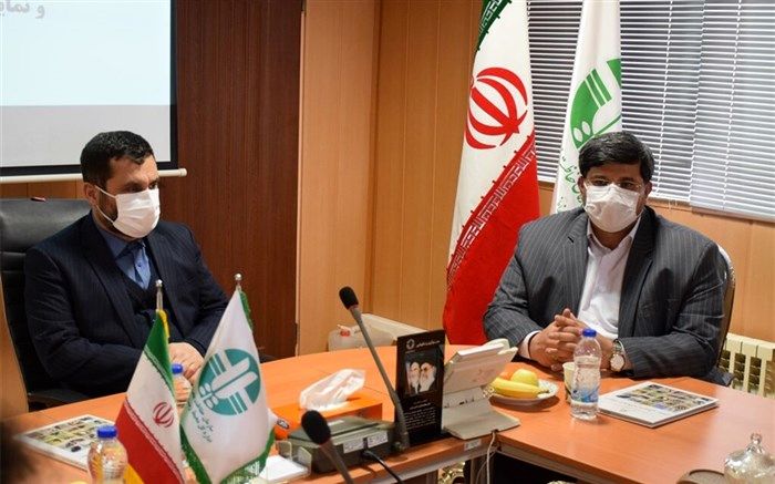 تاکید بر مشارکت مردم برای تحقق اهداف زیست‌‎محیطی