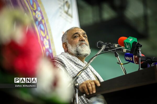 رزمایش نسل سلیمانی‌ 2