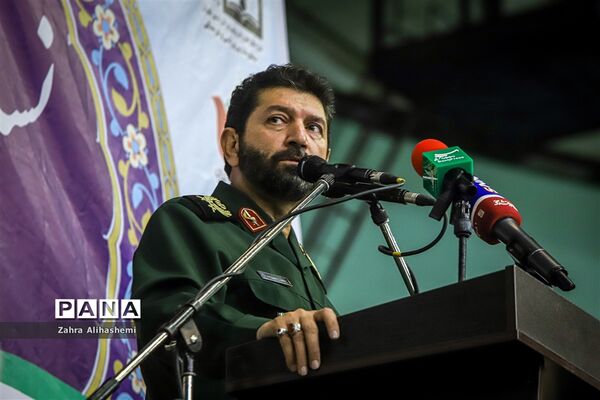 رزمایش نسل سلیمانی‌ 2