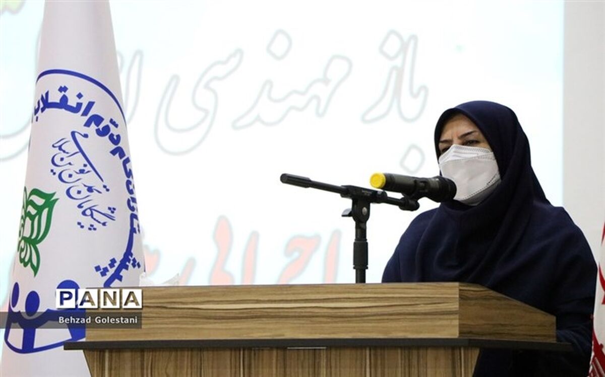 سازمان دانش‌آموزی می‌تواند الگوهای تربیتی دانش‌آموزان را بومی‌سازی کند