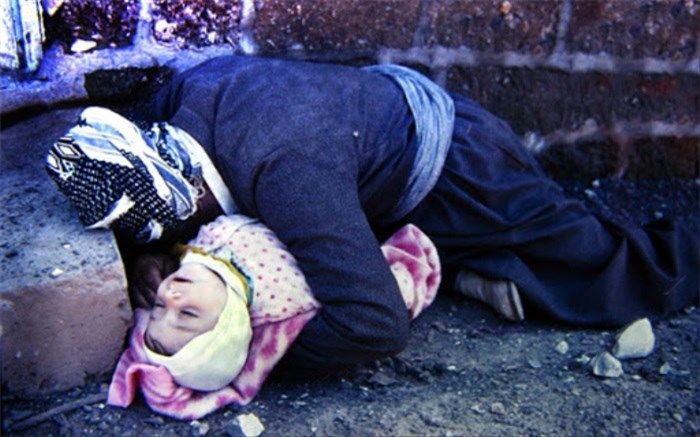 «سردشت» شایسته مشعل‌داری حقوق بشر در جهان است