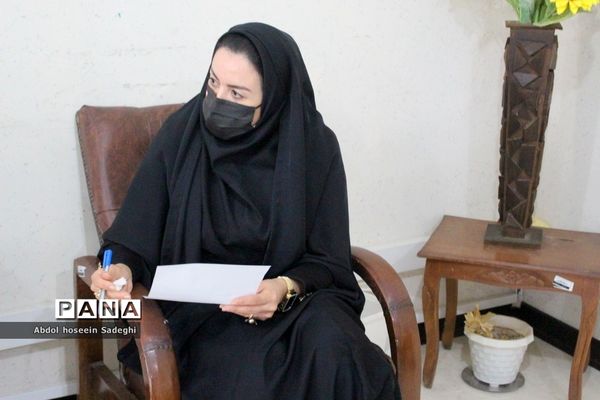 نشست هم‌اندیشی آموزش ابتدایی دوره اول آموزش و پرورش استان بوشهر