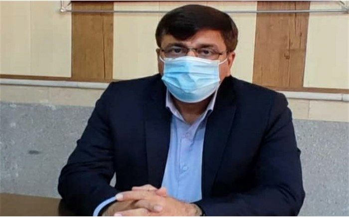 کسب ٨ رتبه برتر کشوری توسط دانش آموزان ناحیه یک بندرعباس