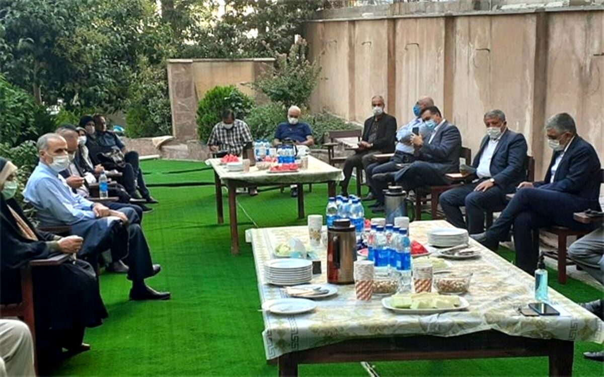 اصلاح‌طلبان در اندیشه تشکیل «دولت در سایه»