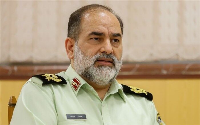استرداد متهم کلاهبردار ۴۰۰ میلیون دلاری