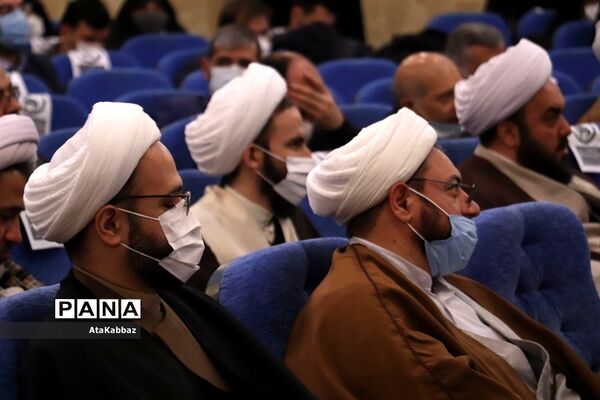 همایش تبیین اصلاح ساختار فرهنگی کشور در تبریز