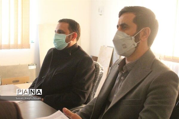 بازدید از روند احداث بیمارستان 400 تختخوابی شهرستان اسلامشهر