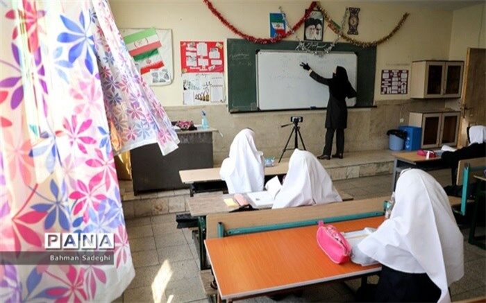 راهکارهایی برای جبران افت یادگیری در مدارس