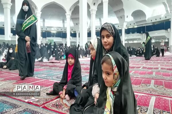 همایش عهد فاطمی در قم