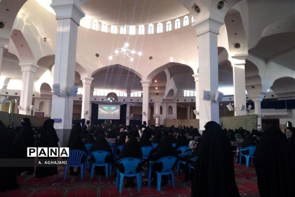 همایش عهد فاطمی در قم