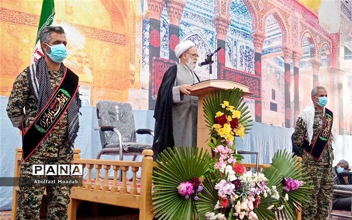 تکمیل باند دوم جاده شادمهر به انابد مهم‌ترین دستاورد سفر رئیس مجلس به ترشیز بود