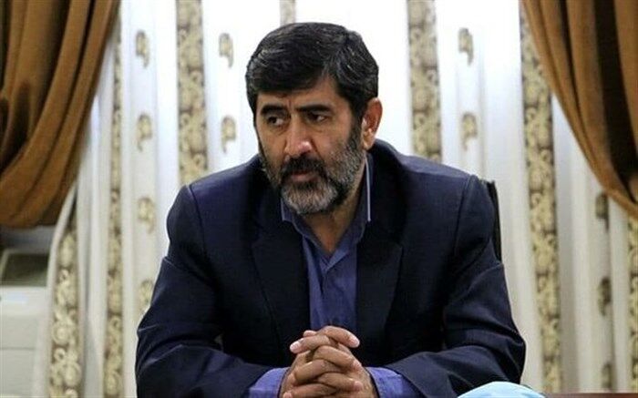 سرپرست معاونت سیاسی و امنیتی استانداری آذربایجان‌شرقی منصوب شد