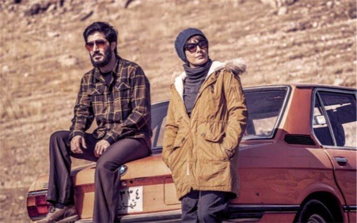 دومین فیلم امیرعباس ربیعی در راه فجر