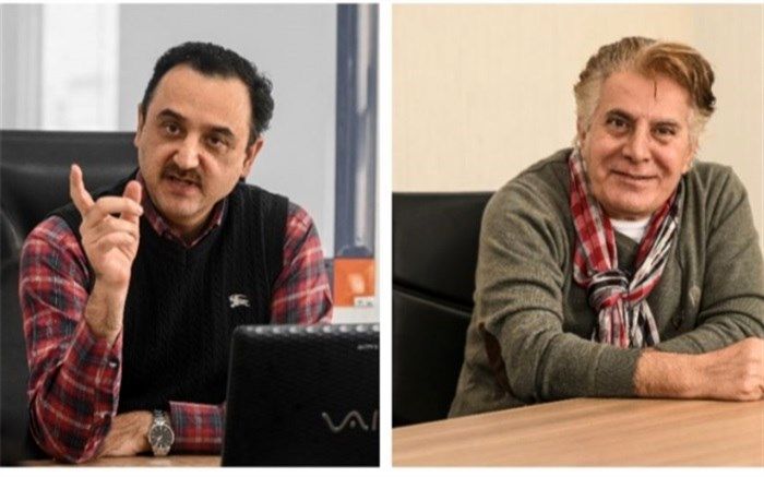 اولین سریال رئال انیمیشن در ایران ساخته می‌شود