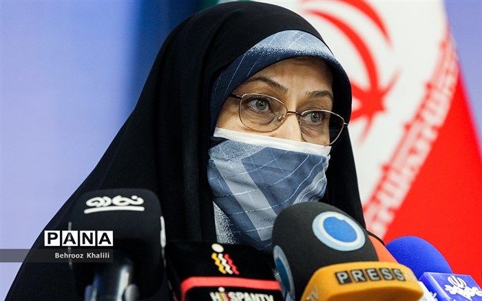 خزعلی: بسیاری از معلولان توان بخشند