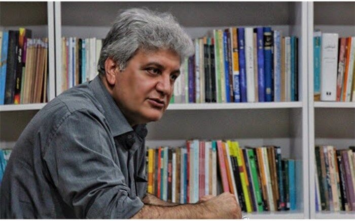 سعید پوراسماعیلی: استقبال از همایش‌های علمی جشنواره چهلم به انتخاب موضوعات درست بستگی دارد