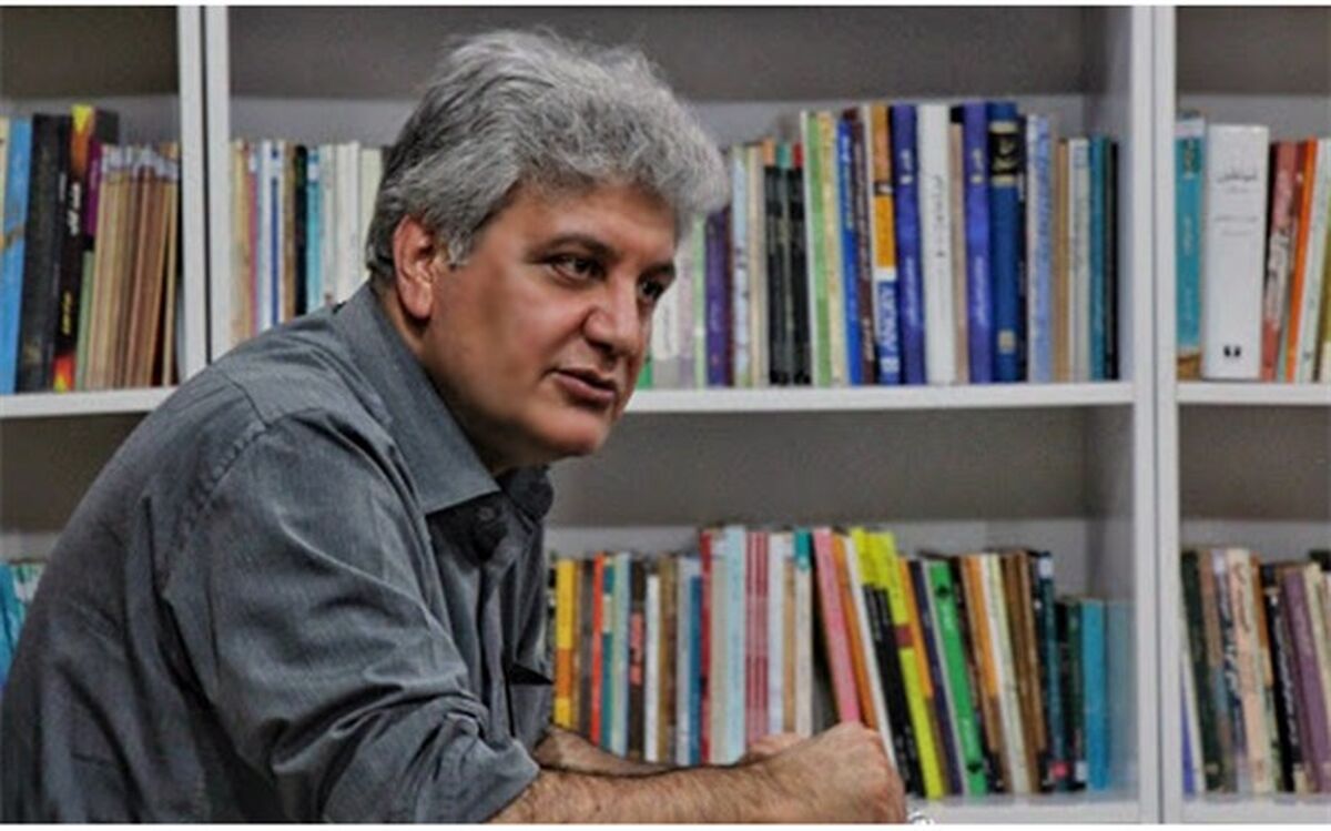 سعید پوراسماعیلی: استقبال از همایش‌های علمی جشنواره چهلم به انتخاب موضوعات درست بستگی دارد