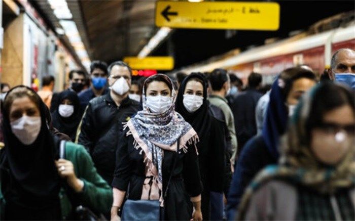 رعایت شیوه نامه‌های بهداشتی، کلید ایمنی در برابر هر سویه جدید کرونا است