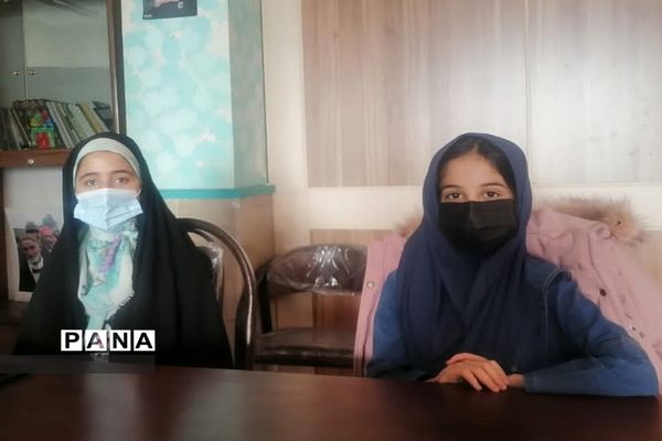 جلسه آموزشی خبرگزاری پانا در شهرستان پردیس