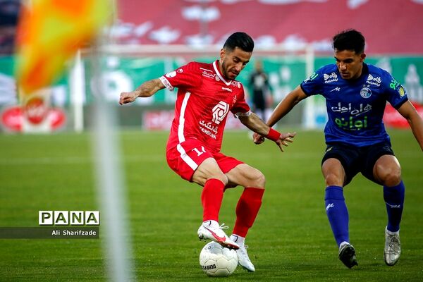 دربی 97