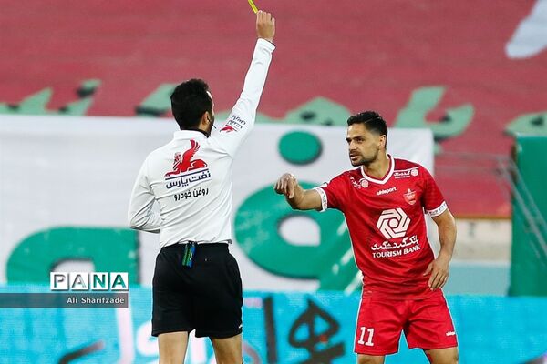 دربی 97