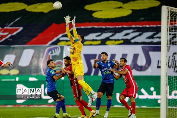 دربی 97