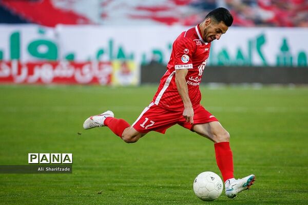 دربی 97