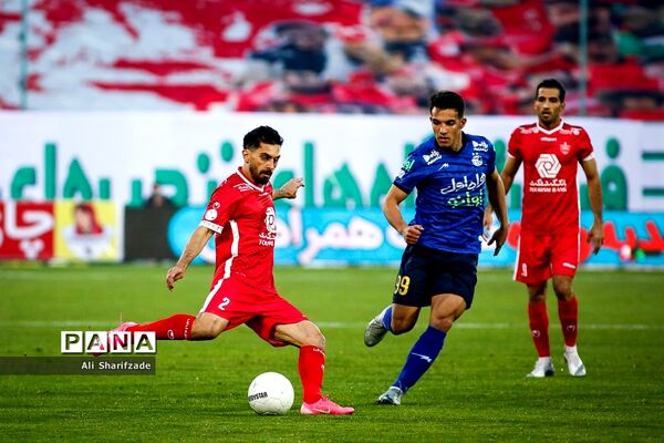 دربی 97