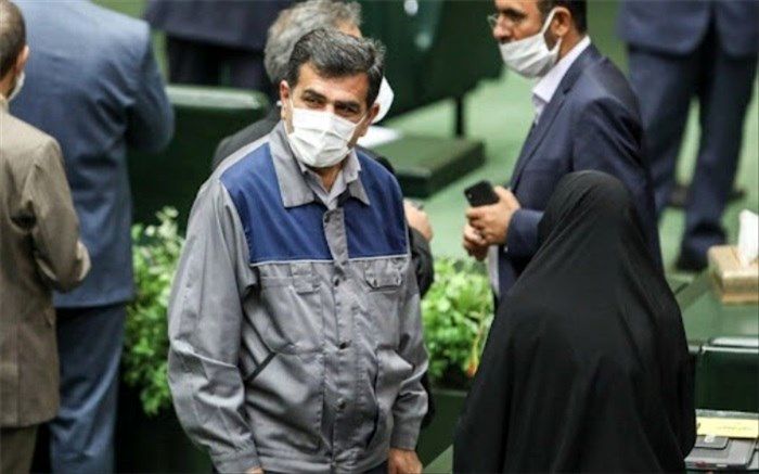 ارزیابی رئیس فراکسیون کارگری مجلس از عملکرد دولت