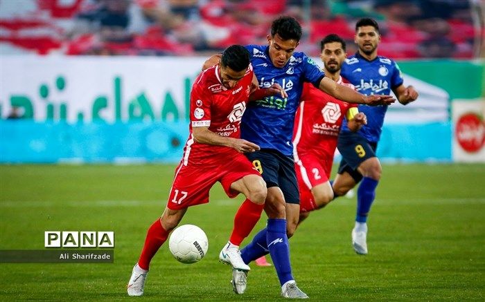 دربی ۹۷ سرد و بی‌روح و بی‌کیفیت بود؛ بازیکن نمی‌تواند پاس سالم دهد اما پول هنگفت می‌گیرد