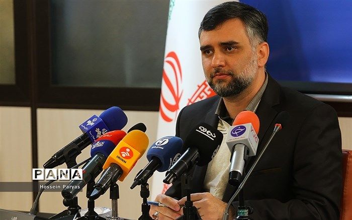 «علی رمضانی» رئیس نمایشگاه مجازی کتاب تهران شد