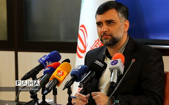 «علی رمضانی» رئیس نمایشگاه مجازی کتاب تهران شد