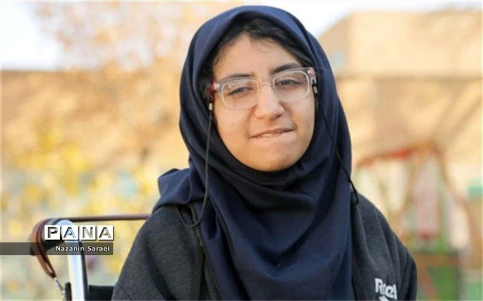 ضرورت حضور دانش‌آموزان استثنایی در عرصه‌های کاری جامعه پس از دوران تحصیل