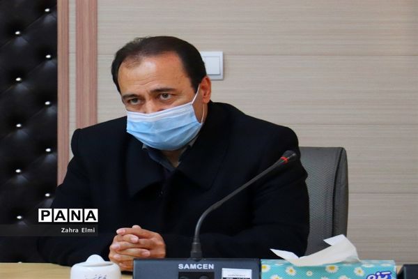 شورای هماهنگی توسعه پشتیبانی آموزش و پرورش استثنایی در تبریز