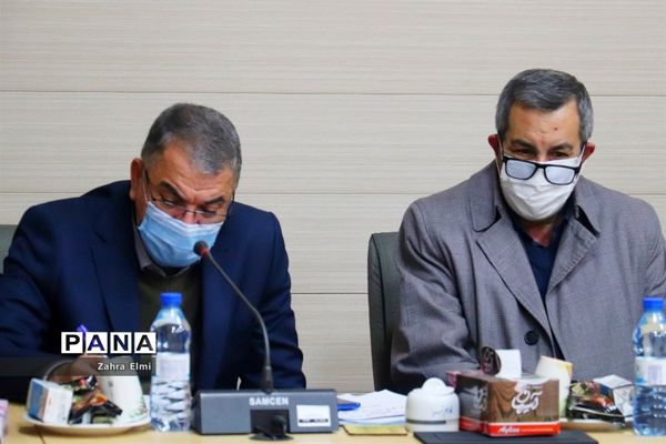 شورای هماهنگی توسعه پشتیبانی آموزش و پرورش استثنایی در تبریز