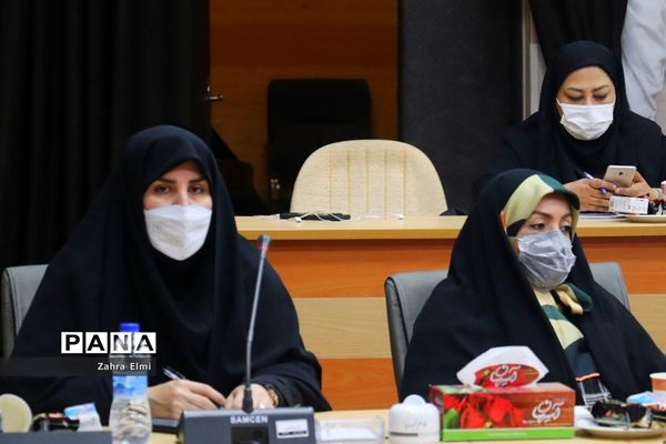 شورای هماهنگی توسعه پشتیبانی آموزش و پرورش استثنایی در تبریز