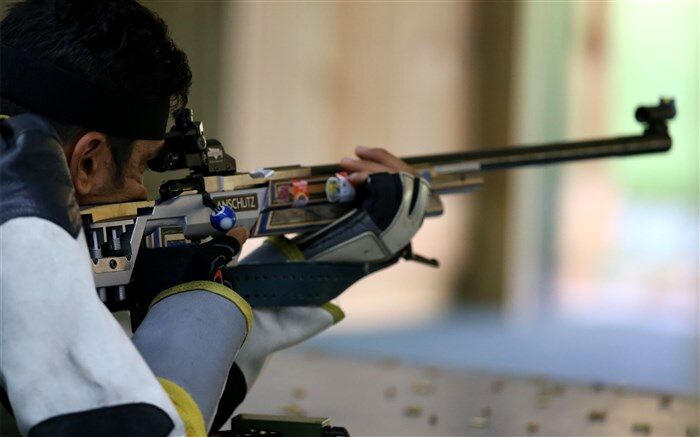 نحوه توزیع سهمیه‌های تیراندازی المپیک 2024 مشخص شد