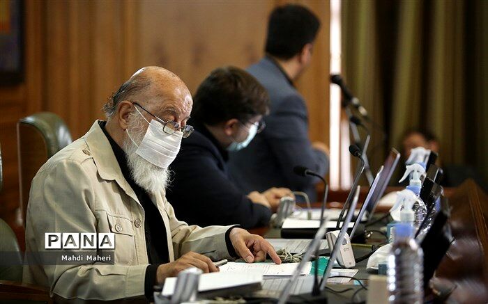 چمران:‌ امیدوارم وعده‌های شهردار تهران درباره معلولان تحقق پیدا کند