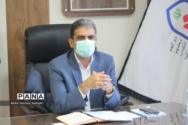 جلسه هماهنگی برگزاری یادواره شهدای دانش‌آموز و فرهنگی