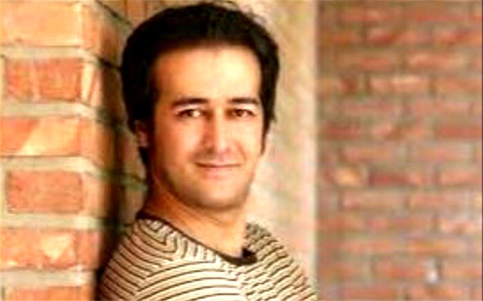 بهنام شرفی بازیگر «شترمرغ» شد