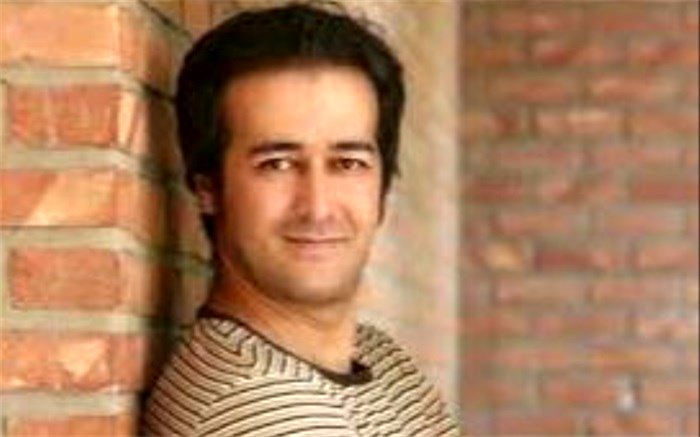 بهنام شرفی بازیگر «شترمرغ» شد