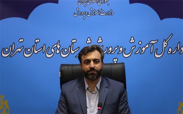 ابلاغ راهنمای فعالیت گروه آموزشی و تربیتی درس تفکر و سبک زندگی