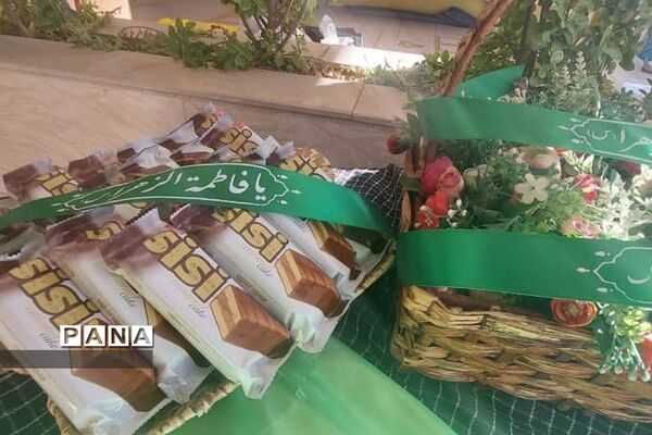 یکشنبه‌های زهرایی در شهرستان پردیس