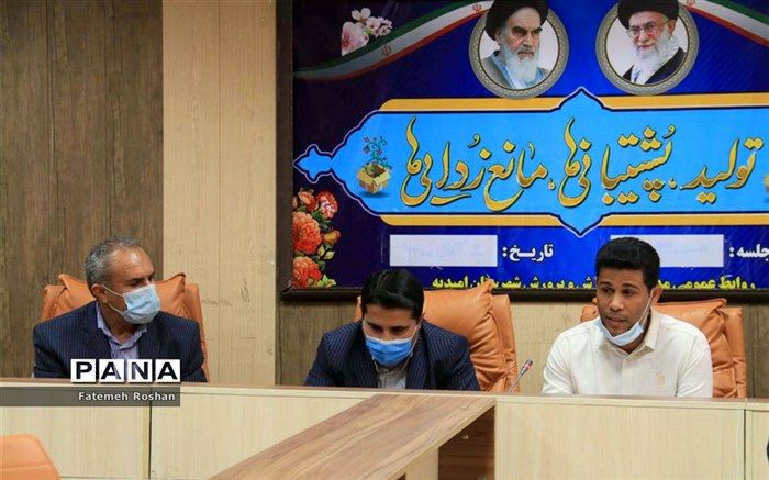 برگزاری   آیین  تجلیل از برترین‌های فیلم کوتاه ورزش در خانه شهرستان امیدیه