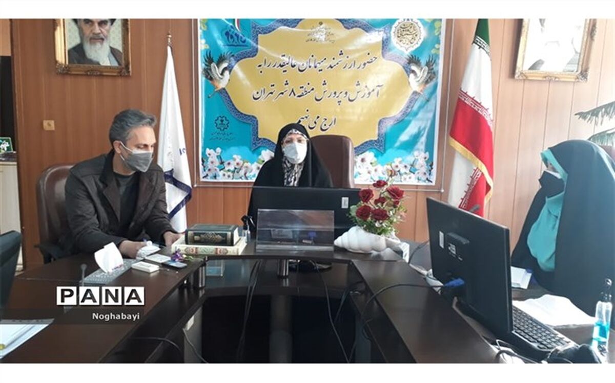 دنیا جای تأثیر گذاشتن است؛ حتی به اندازه ذره ای