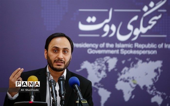 سخنگوی دولت: هیات وزیران با معافیت مالیاتی ۵درصدی واحدهای تولیدی موافقت کرد
