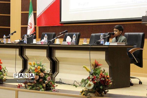 نشست سرپرست فرمانداری اسلامشهر با بانوان نخبه و کارآفرین